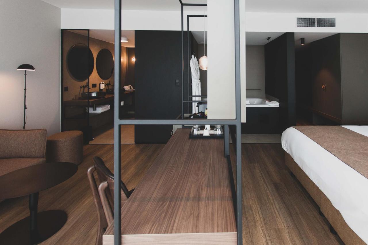Roannay - Francorchamps Hotel Bagian luar foto